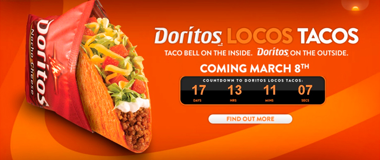 Taco Bell Twitter Campaign with Aerva