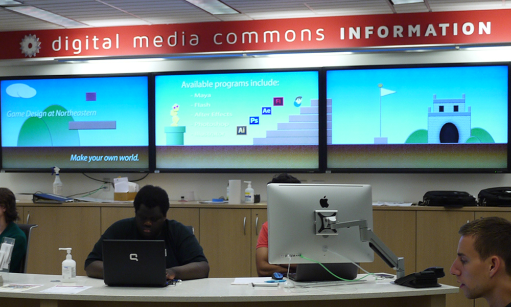 Display-Networks-Campuses-Northeastern