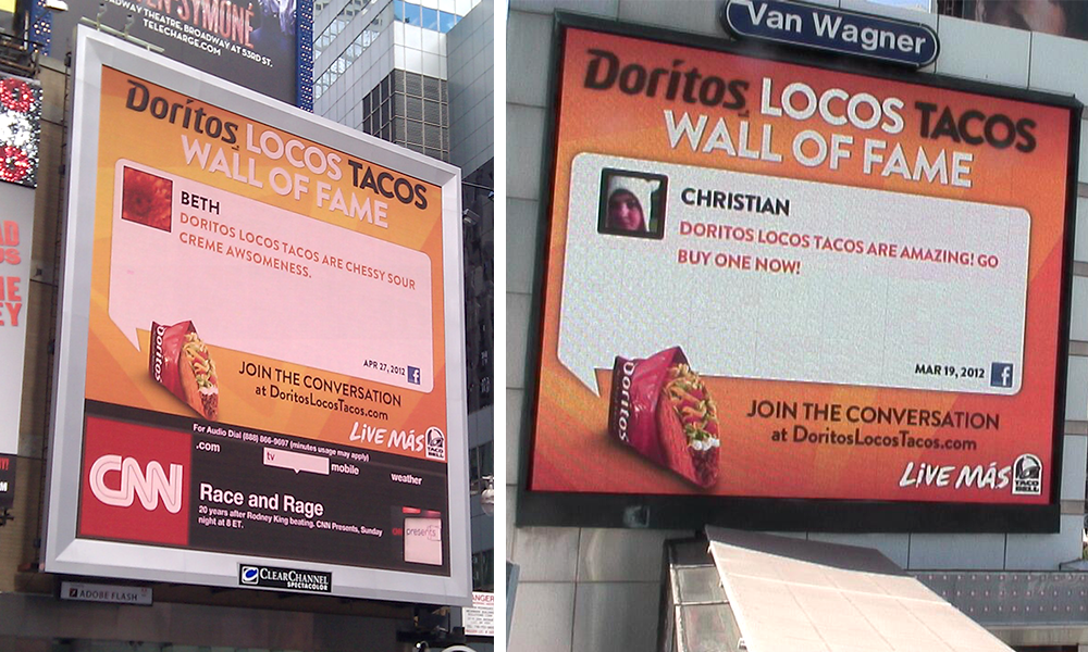 Interactive-Campaigns-agencies-tacobell