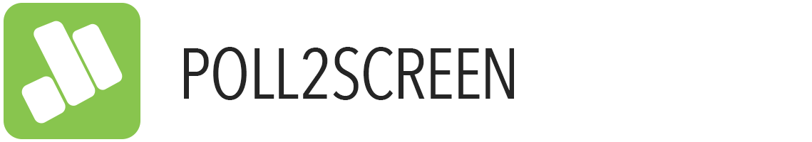 Widgets-header-logo-poll2screen