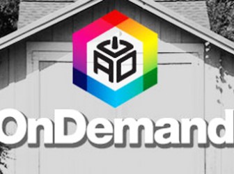 Aerva Interactive Digital Out-of-Home Applications Featured at OnDemand 2012