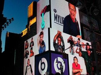 Aerva at Ad Tech NY