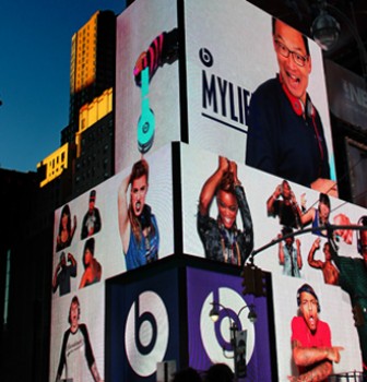 Aerva at Ad Tech NY
