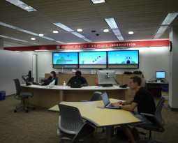 Easy Ways for Higher Education to Utilize Digital Signage