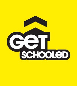 Get Schooled, Taco Bell Foundation for Teens & Viacom