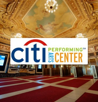 Citi Performing Arts Center Selects Aerva to Drive Digital Screen Network