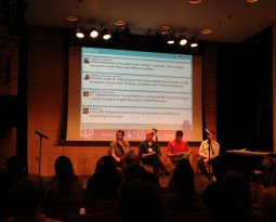 MIT Enterprise Forum Uses Aerva’s AerTweet for Live Twitter Stream