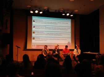 MIT Enterprise Forum Uses Aerva’s AerTweet for Live Twitter Stream