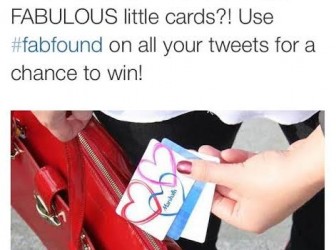 5 Ways Retailers Use Social Media to Their Advantage