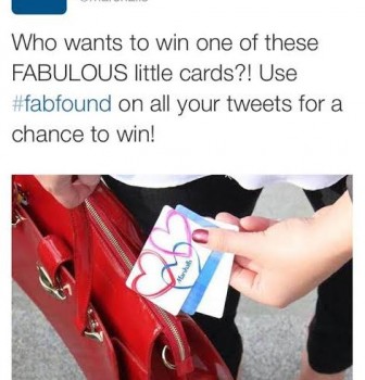 5 Ways Retailers Use Social Media to Their Advantage