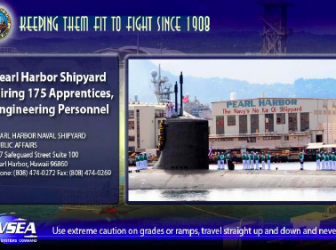 US Navy Awards Aerva, Inc. Additional Contracts for Digital Signage