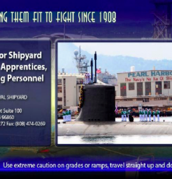 US Navy Awards Aerva, Inc. Additional Contracts for Digital Signage