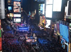 Aerva Powers Global HTC Digital Campaign to Bring “Beautiful” Crowdsourced Photos to Times Square