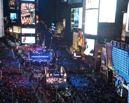 Aerva Powers Global HTC Digital Campaign to Bring “Beautiful” Crowdsourced Photos to Times Square