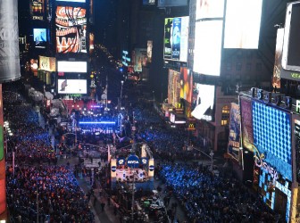 Aerva Powers Global HTC Digital Campaign to Bring “Beautiful” Crowdsourced Photos to Times Square