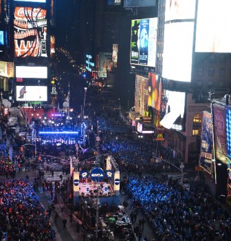 Aerva Powers Global HTC Digital Campaign to Bring “Beautiful” Crowdsourced Photos to Times Square
