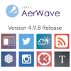 AerWave 4.9.8 Release