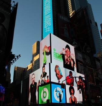 Digital Screenmedia Association Announces Aerva as DSA Industry Excellence Award Winner