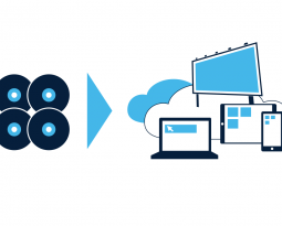 Evolution of Digital Displays: Transition from DVD to Digital Signage