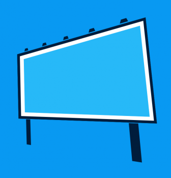 Evolution of Digital Display Networks: Outdoor Displays