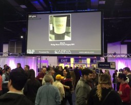 Aerva Activates the Boston Wine Expo