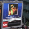 Lady Gaga Fans Celebrate Album Release with AerTweet Pic2Screen Frenzy