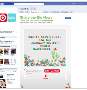 Extending the Brand in Time, Location and Medium