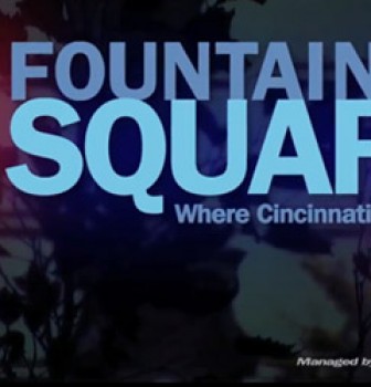 Aerva to Drive State-of-the-Art LED Display at Fountain Square
