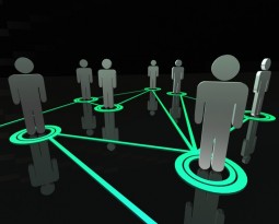 Maximize Your Internal Social Network with Digital Signage
