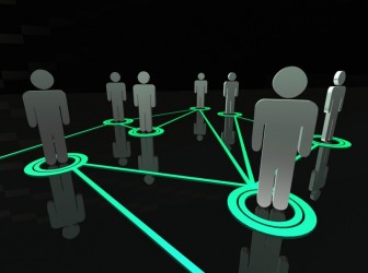 Maximize Your Internal Social Network with Digital Signage