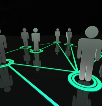 Maximize Your Internal Social Network with Digital Signage