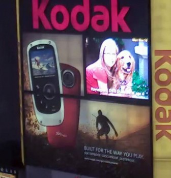 Aerva’s Pic2Screen in Times Square used for Interactive Diabetes Awareness Campaign