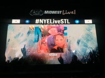Ballpark Village Rings in the New Year using Aerva’s platform for Social Media Engagement