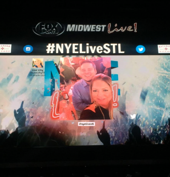 Ballpark Village Rings in the New Year using Aerva’s platform for Social Media Engagement