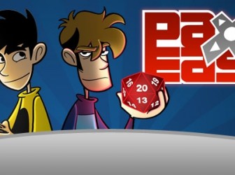 Mobile Interactivity Provided by Aerva at PAX East to Benefit Charity