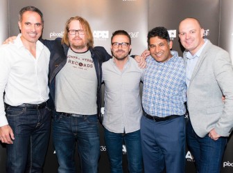 Aerva on Judge Panel for Digital Outdoor Creative Challenge