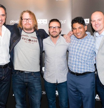 Aerva on Judge Panel for Digital Outdoor Creative Challenge
