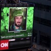 Celebrate St. Patrick’s Day by Showing Your Love for Green on Interactive Billboard