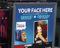 3 of Our Favorite DOOH Campaigns