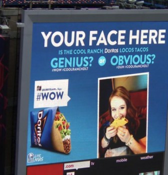 3 of Our Favorite DOOH Campaigns
