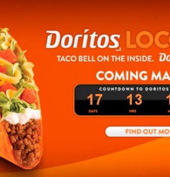 Taco Bell Uses Aerva Platform for Product Launch Tweet Off