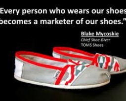 Promoting Your Brand Through Employees