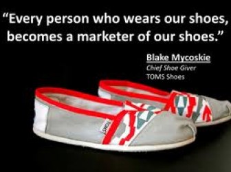 Promoting Your Brand Through Employees
