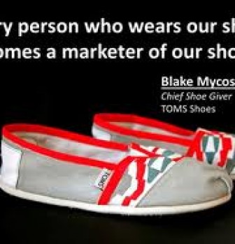 Promoting Your Brand Through Employees